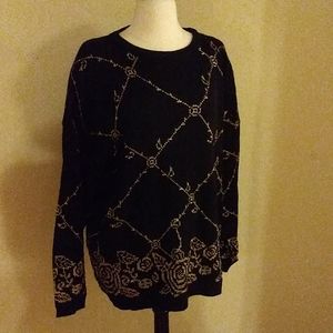Sheridan Square Woman Sweater